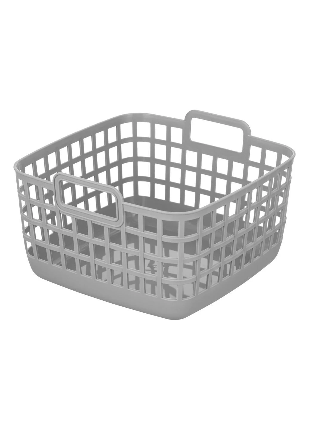 Корзина для хранения 20.6x20x12.4 см ARHC2503GG Ardesto (381952424)