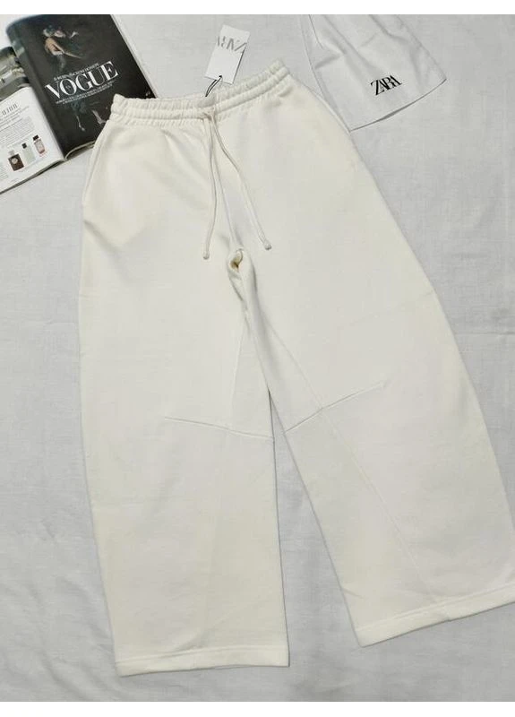 Спортивні штани утеплені 8417/805 Zara (370205193)
