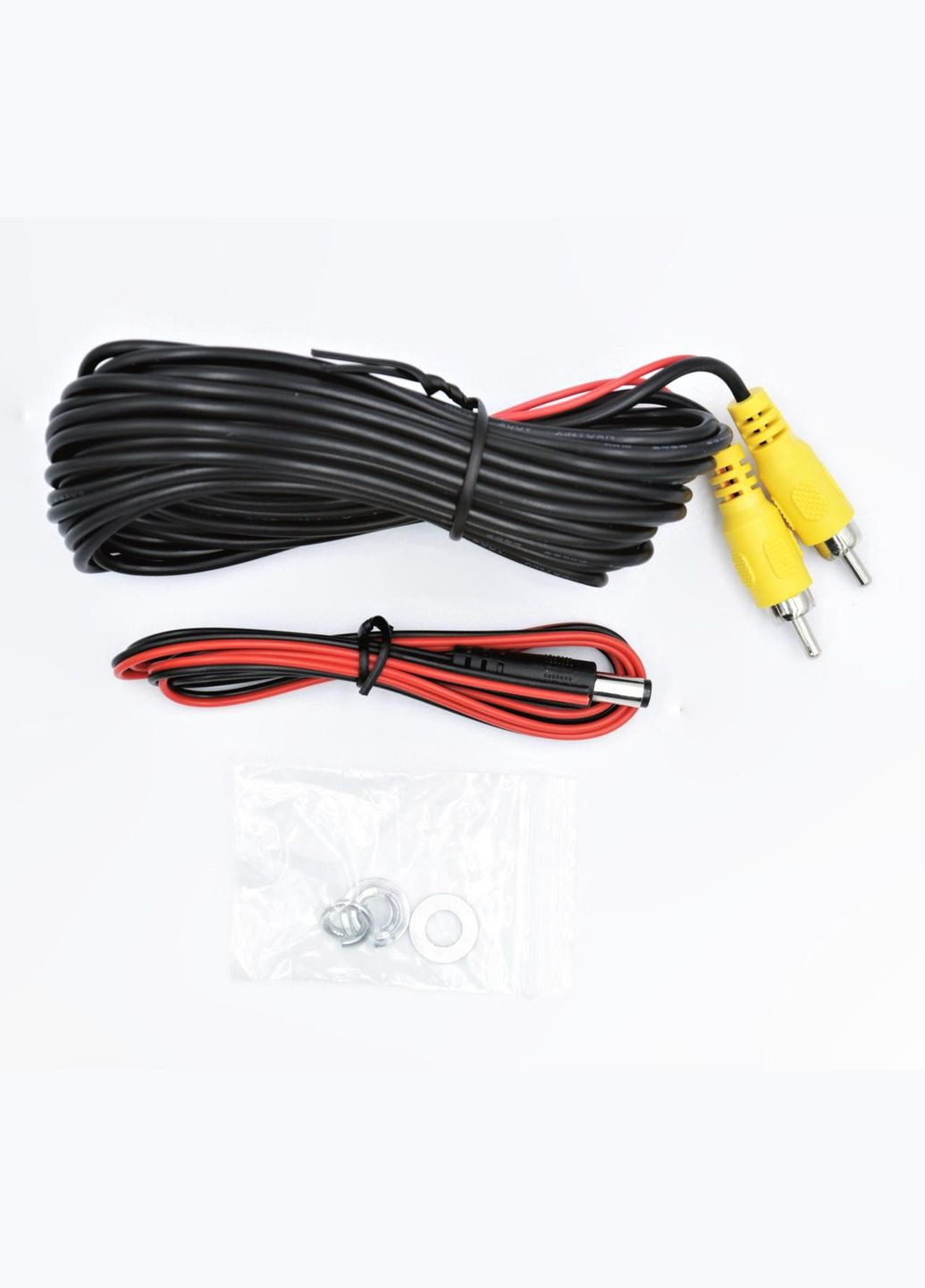 Камера заднього огляду серії QCV 1058D T Black (800TVL) QIV (299237872)