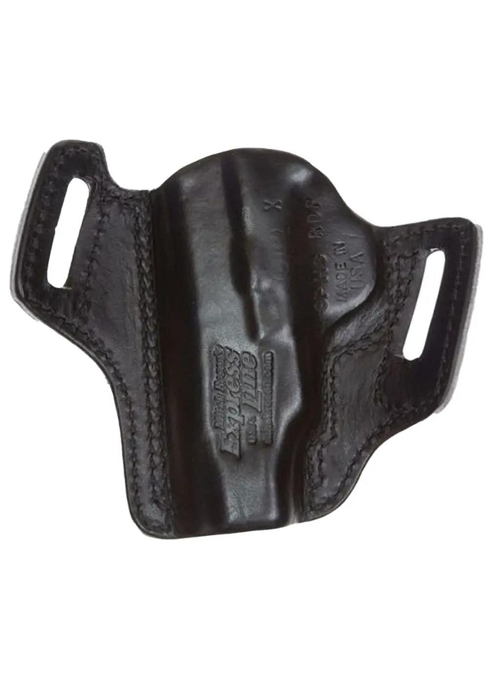 Кобура Springfield Mitch Rosen поясна для 1911/ EMP No Brand (316441214)