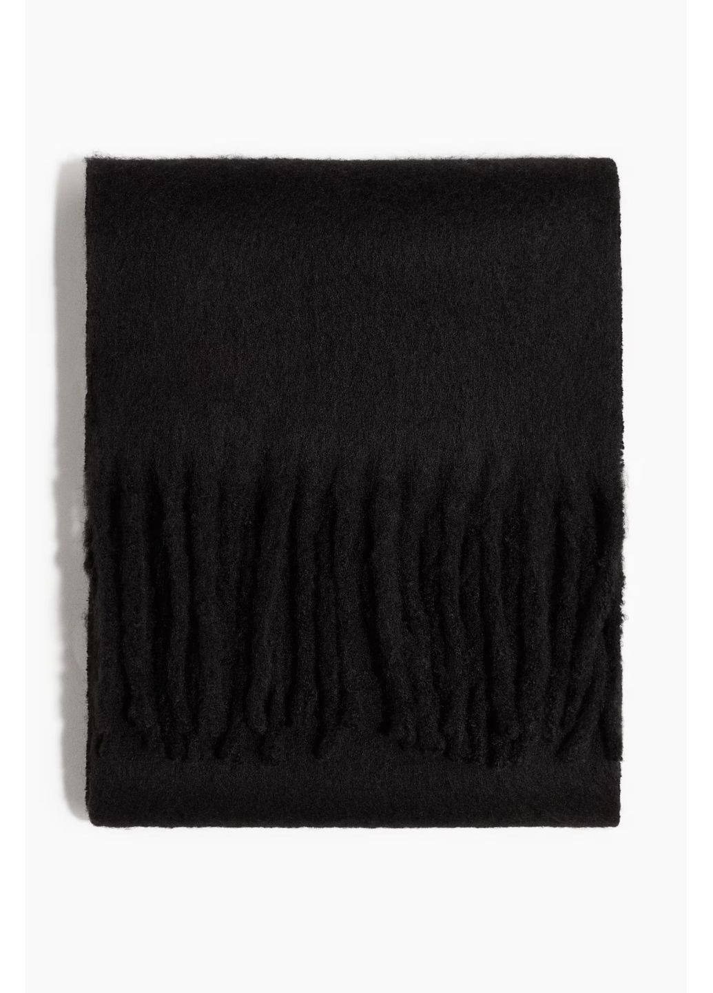 Вязаный шарф H&M (369629531)