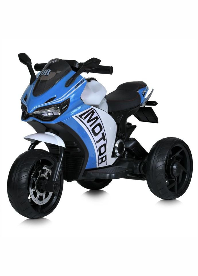Дитячий електромобіль Мотоцикл M 4053EL-4 до 40 кг No Brand (329894566)