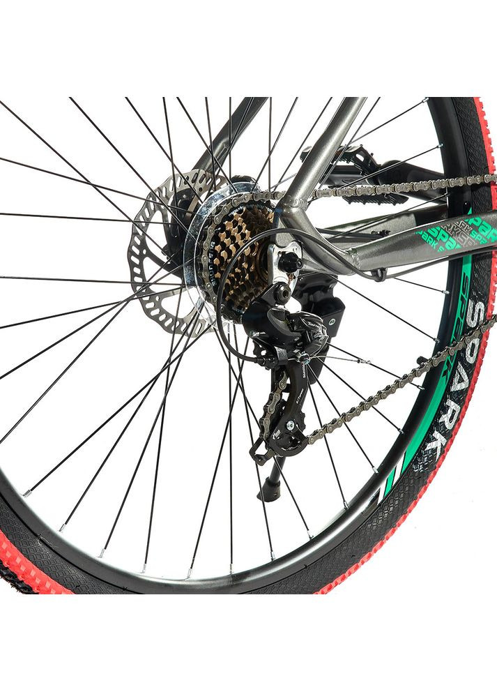 Велосипед Spark (333711750)