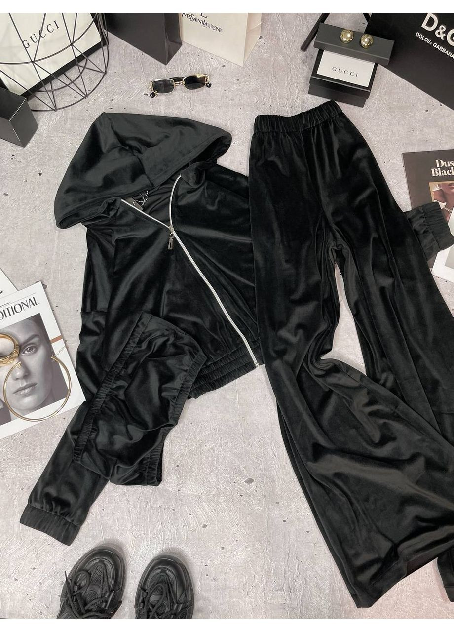 Женский спортивный костюм KaraMix (369733994)