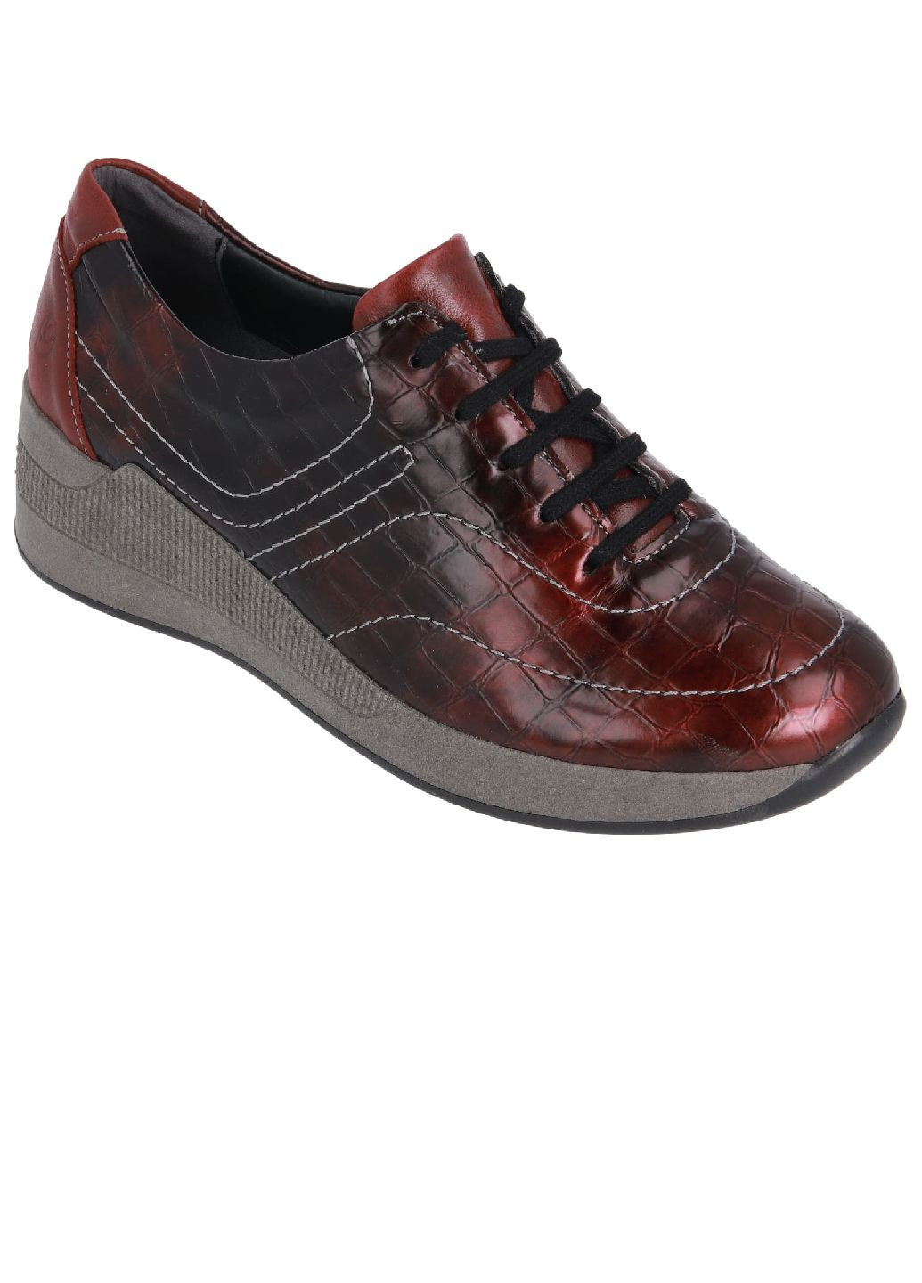 Осенние полуботинки женские Suave