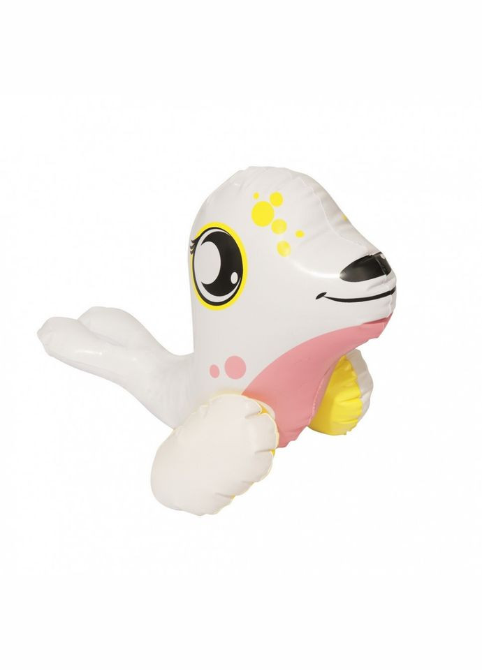 Іграшки надувні 34030 у вигляді тварин Морський лев Bestway (335032172)