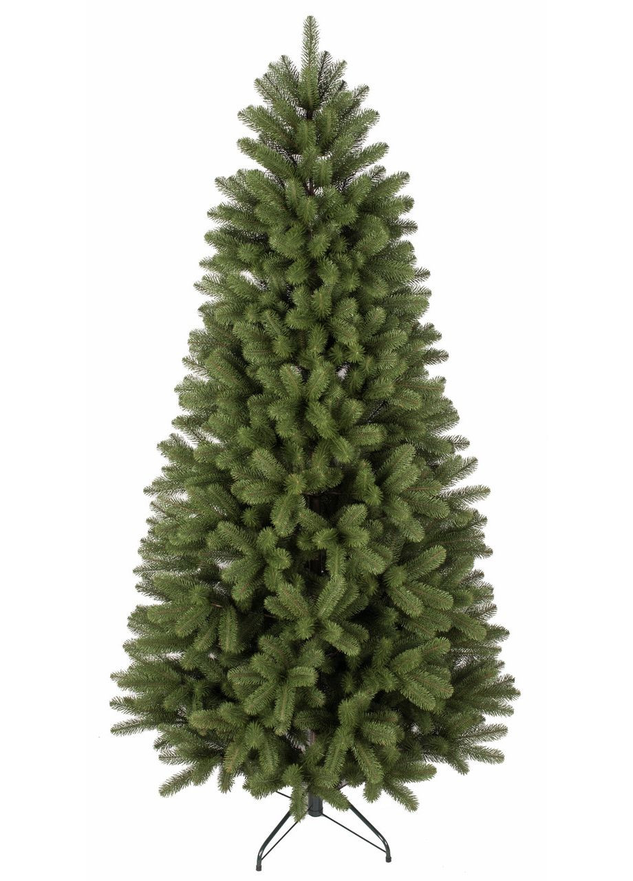 Ялинка штучна "Лючія"2.2м Kvazar (366571419)