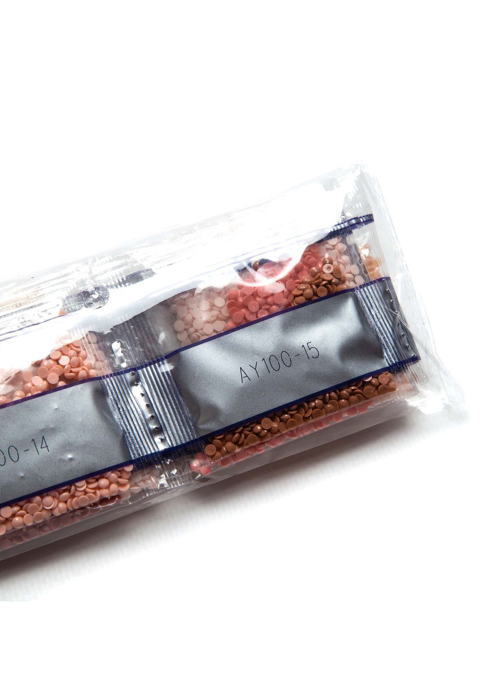 Набір алмазної мозаїки (вишивки) Art 40 x 30 см AY75 Cornix (314693087)