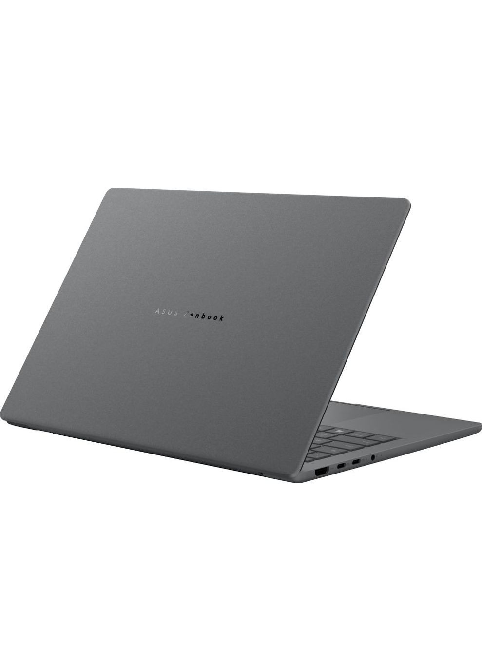 Ноутбук Zenbook A14 UX3407RA-QD010W (90NB16G2-M000S0) Asus (360794554)