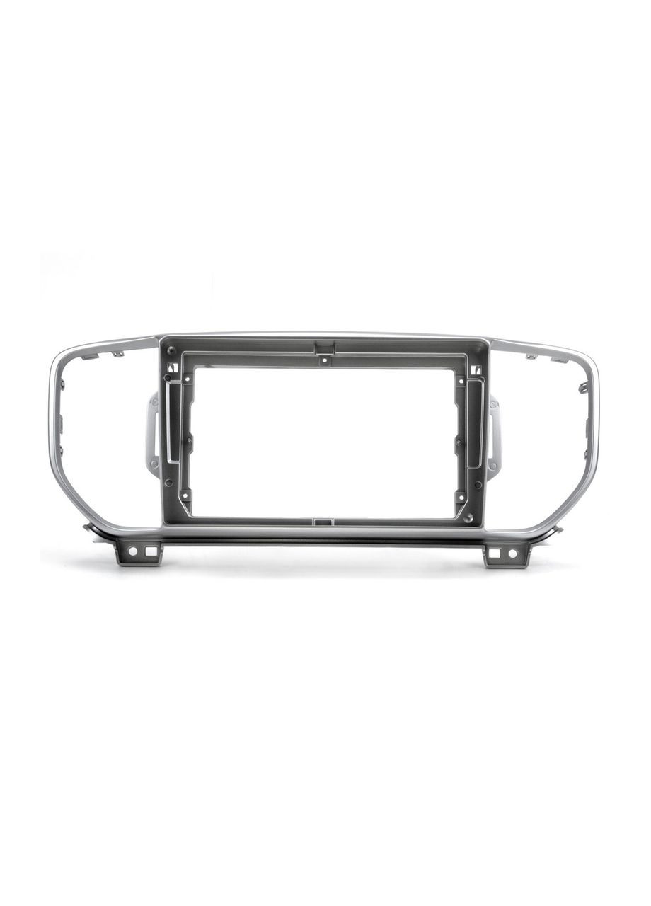 Штатная магнитола серии Mekede M200S 2K под Sportage 4 QL 20162018 (KX5) (F1) (W1) 9 дюймов Kia (299991420)