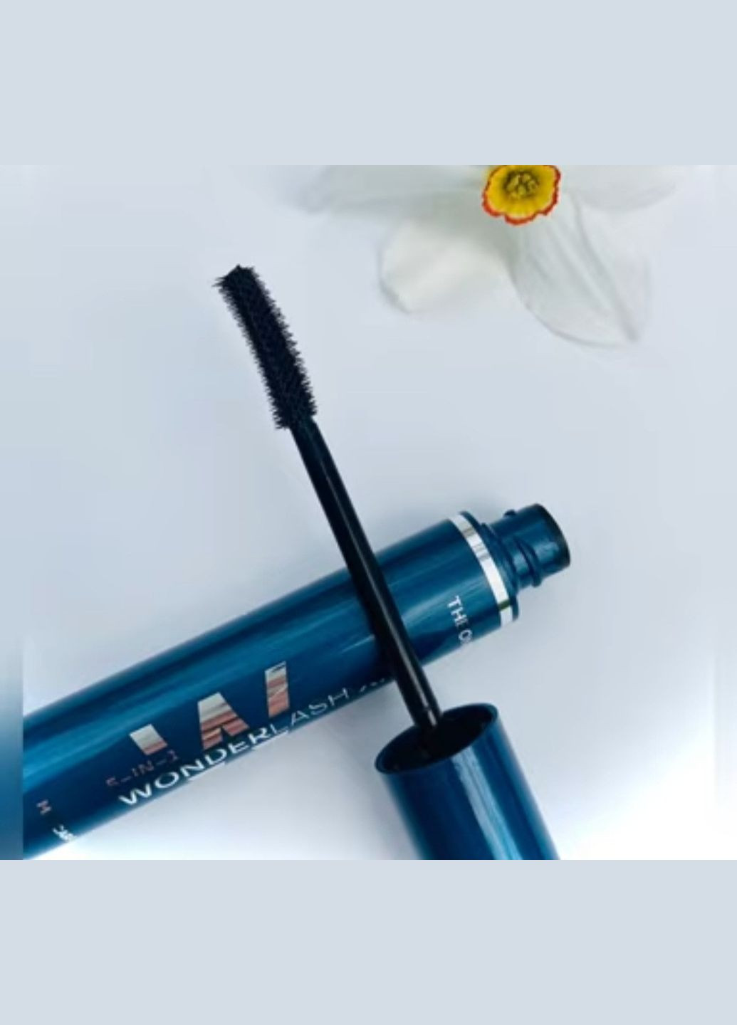 Мультифункціональна туш для вій 5 в 1 The ONE Wonder Lash XXL Оріфлейм код 40672 Oriflame (370955380)