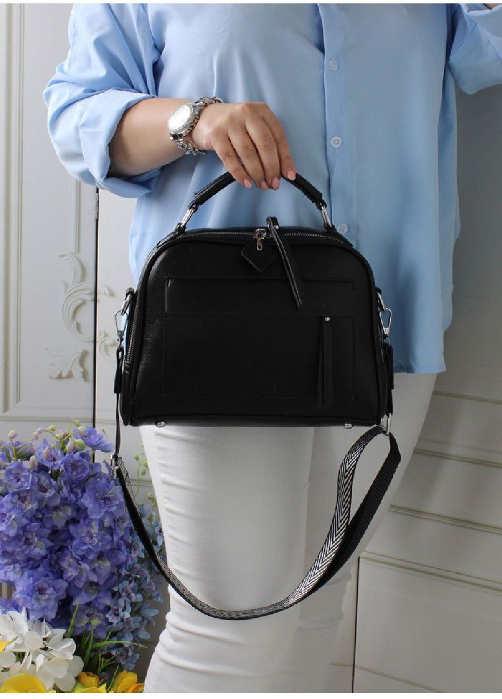 Сумка женская Vishnya (335007923)