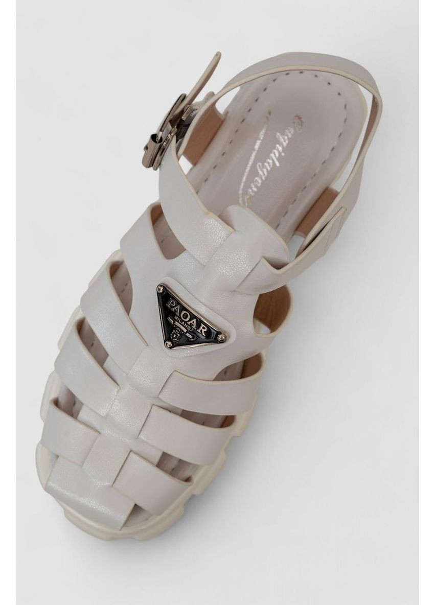 Босоніжки жіночі,, 243R9207 Ouqidageni (369571440)