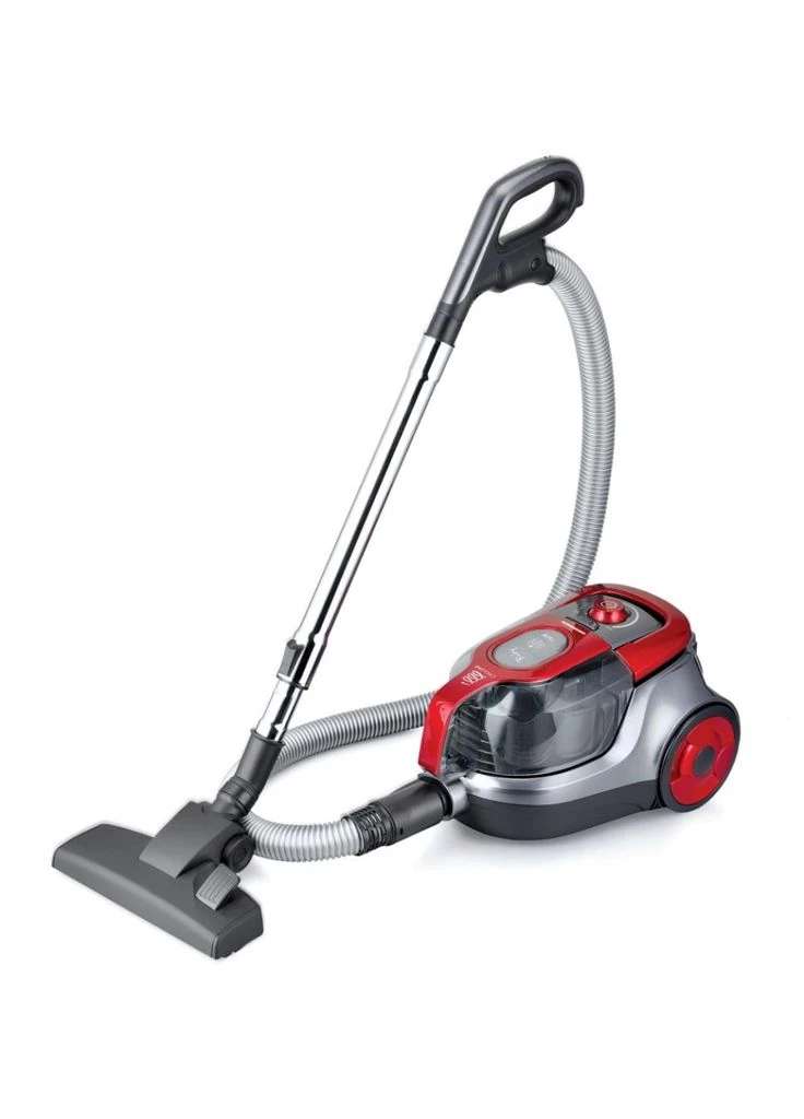 Пилосос HVC-V750RD HEINNER (351390557)