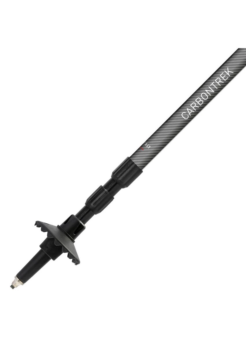 Палиці трекінгові Carbontrek DLX (S25 03) Vipole (372018864)