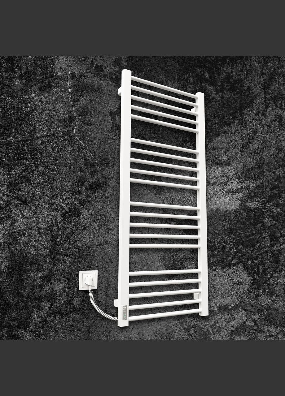 Полотенцесушитель Стэп 1200х500 EL тайм. Kosser (346049045)