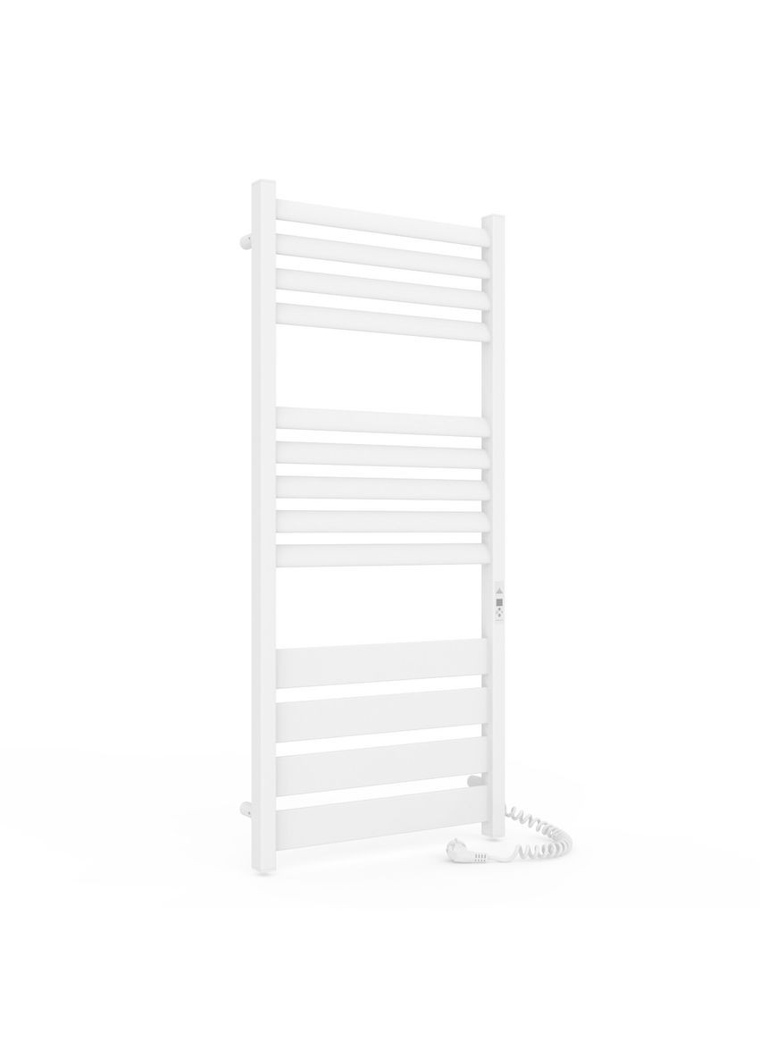 Электрическое полотенцесушитель Зебра Лавина ЧФ13 500 х 1200 Е (подкл. дело) Laris (336936643)