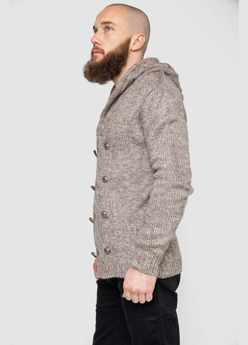 Кофта чоловіча на ґудзиках Ager 214R10640 (315049730)