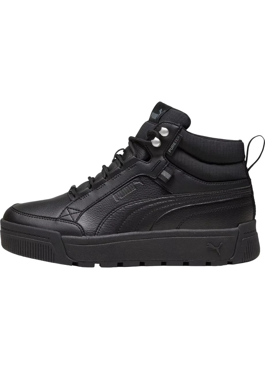 Чорні черевики чорні 39393001 Puma TARRENZ SB III PURETEX