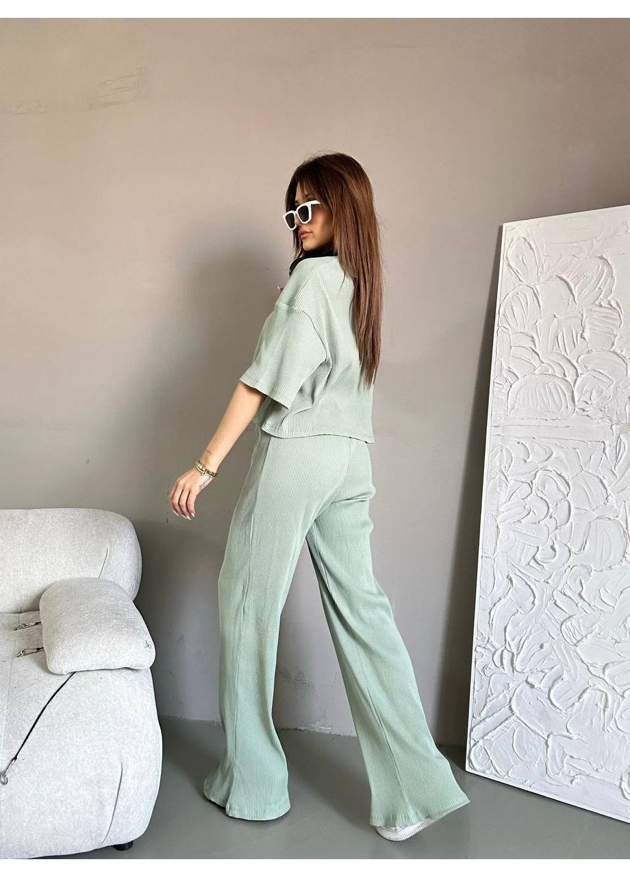 Женский костюм No Brand (360656625)