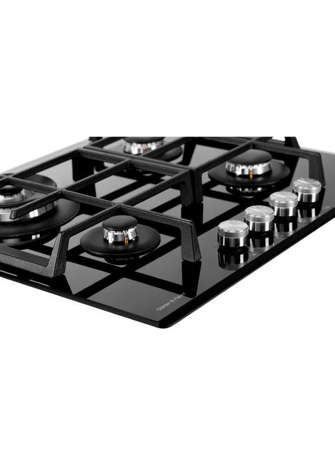 Варильна поверхня S 65 T GUNTER&HAUER (365750220)