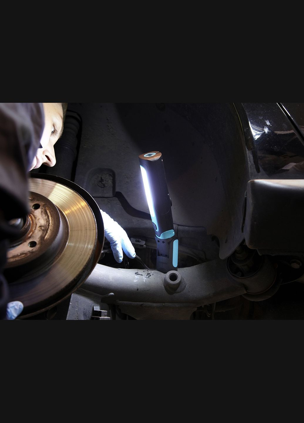 Ліхтарик Ring 00-00003544 (346483081)