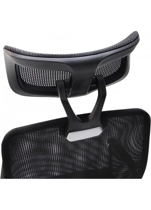 Кресло X-2727 Black GT Racer (362208757)