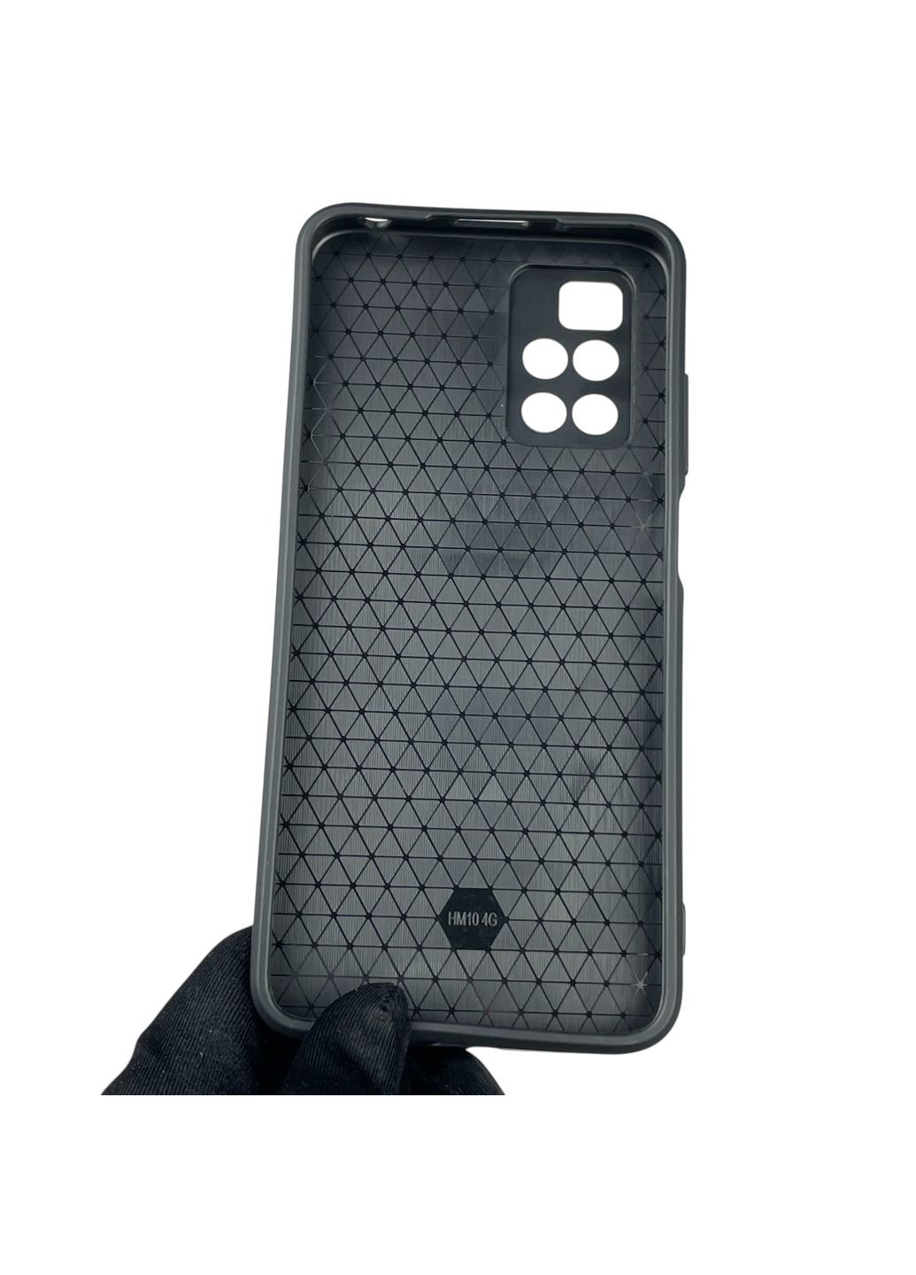 Чохол для Redmi 10 броньований з кільцем-тримачем підставкою зі шторкою на сяомі редмі 10 зелений rg1 Xiaomi (366387573)