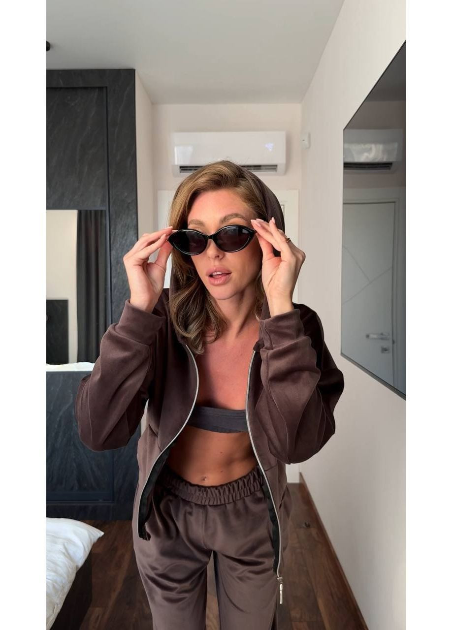 Жіночий костюм повсякденний Style Point (366342956)