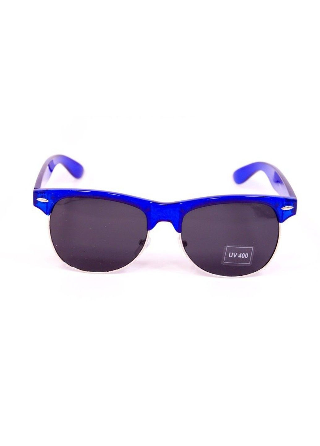 Сонцезахисні окуляри унісекс 034-1 BR-S (291984163)