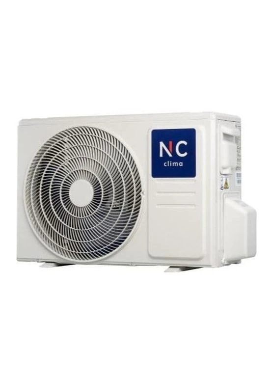 Кондиционер NCI12EHDIw1eu/NCO12EHDIw1eu NC clima (396181557)
