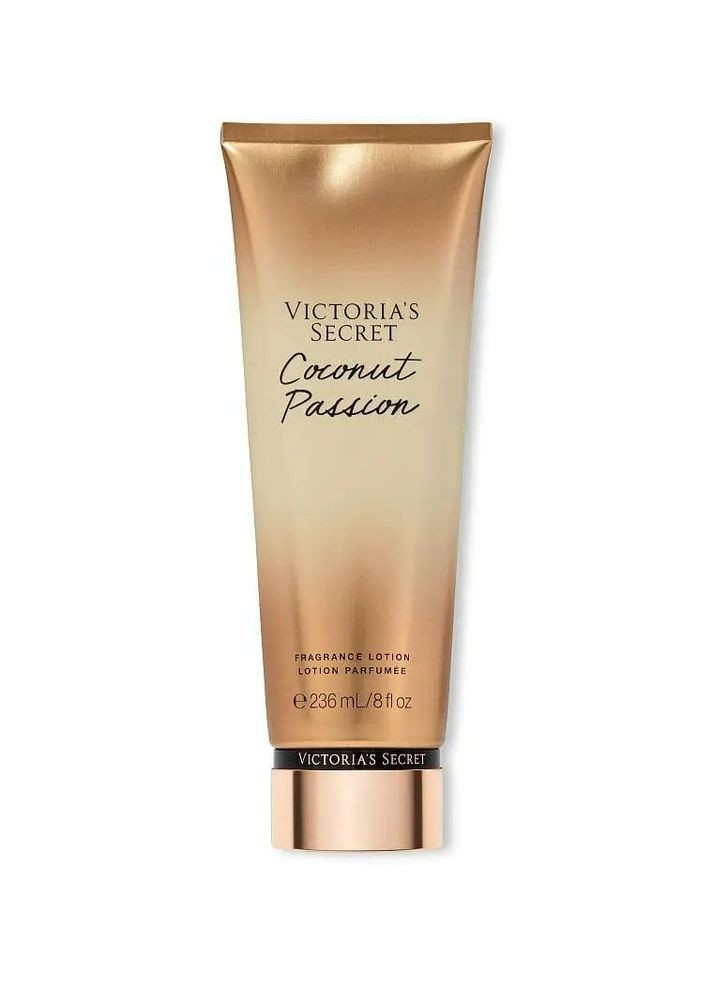 Лосьйон для тіла Fragrance Lotion Coconut Passion Victoria’s Secret 236мл Victoria's Secret (289727844)