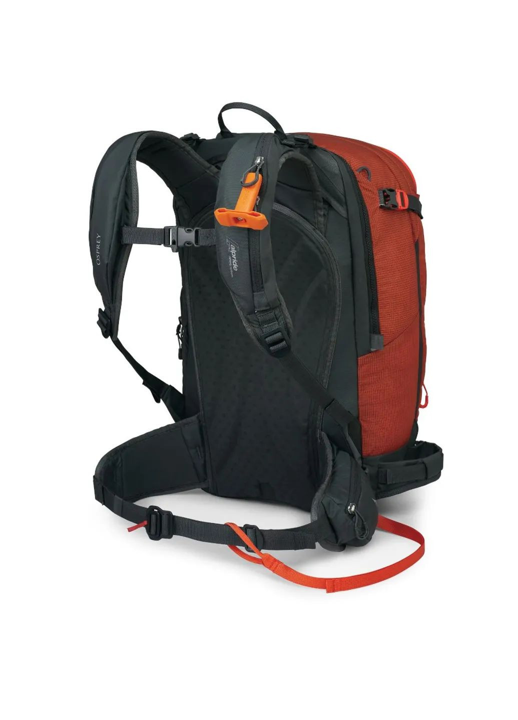 Рюкзак Sopris Pro E2 Airbag Pack 30 Osprey (354782787)