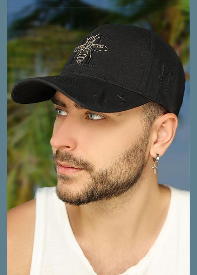 Бейсболка Crown Braxton (322826906)