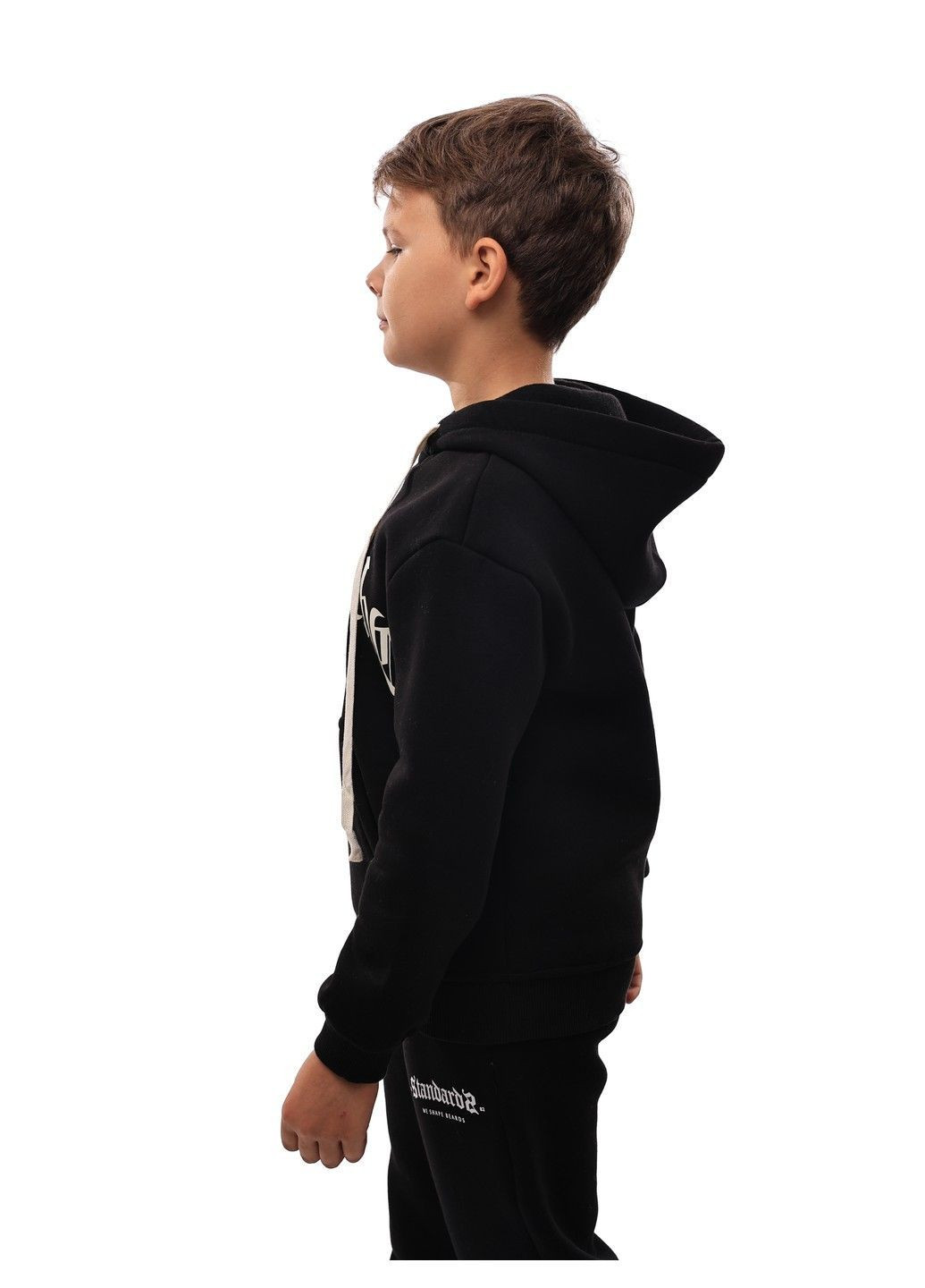 Толстовка для хлопчика підлітка No Brand (365550559)