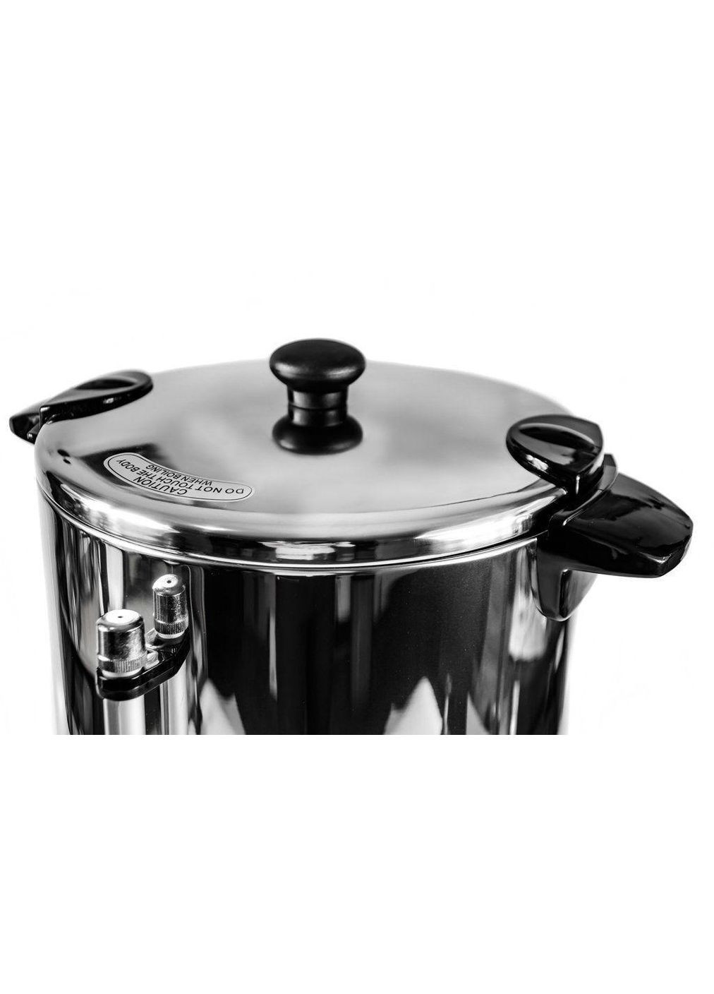 Термопот CR 1267 8.8 л 950 Вт. Незаменим на конференциях, кофе-брейках. Camry (369401200)