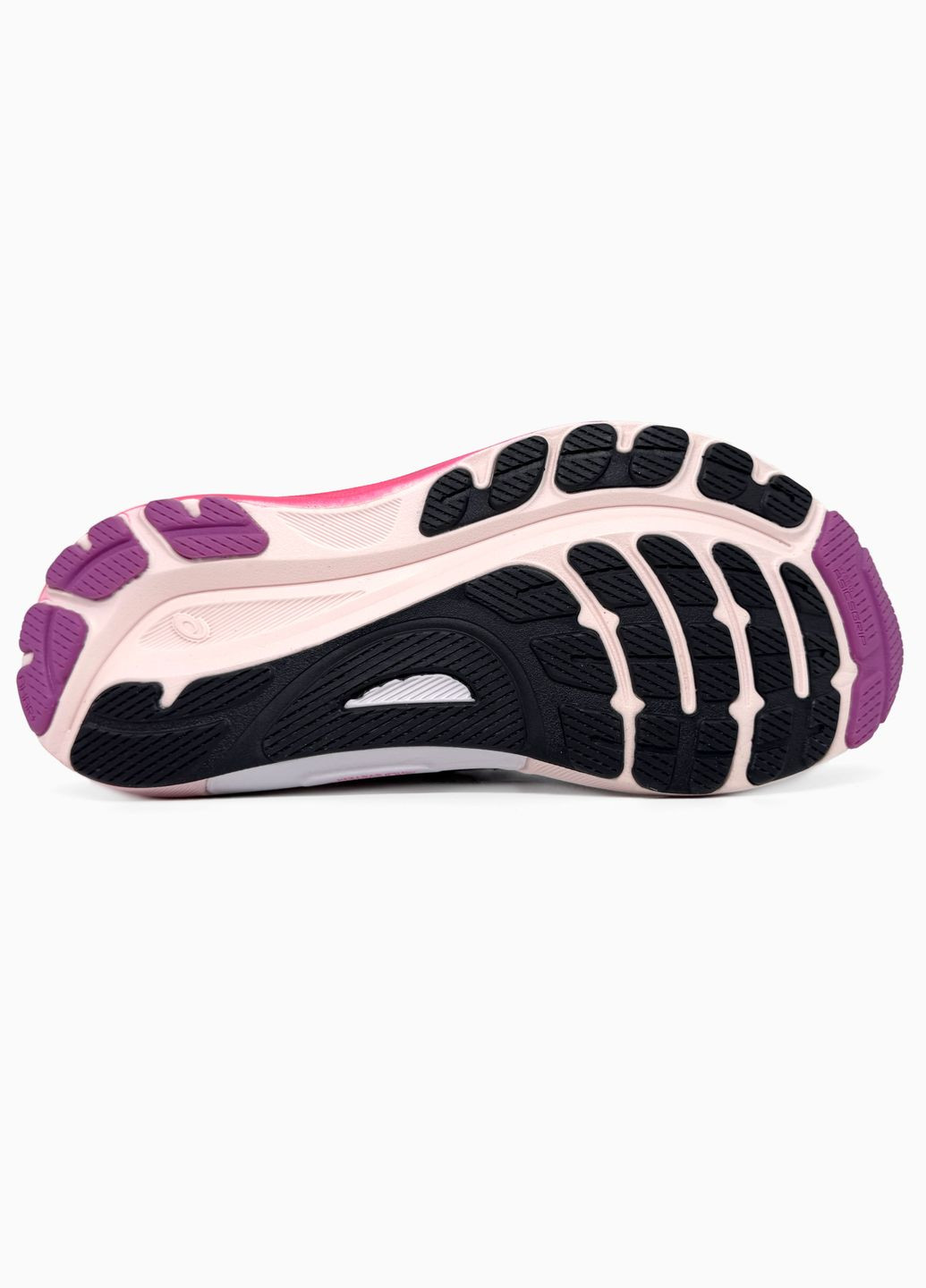 Кросівки жіночі Asics Gel-Kayano 31 black pink | Асікс Гель-Каяно 31 чорні рожеві No Brand чорні демісезони (316663548)