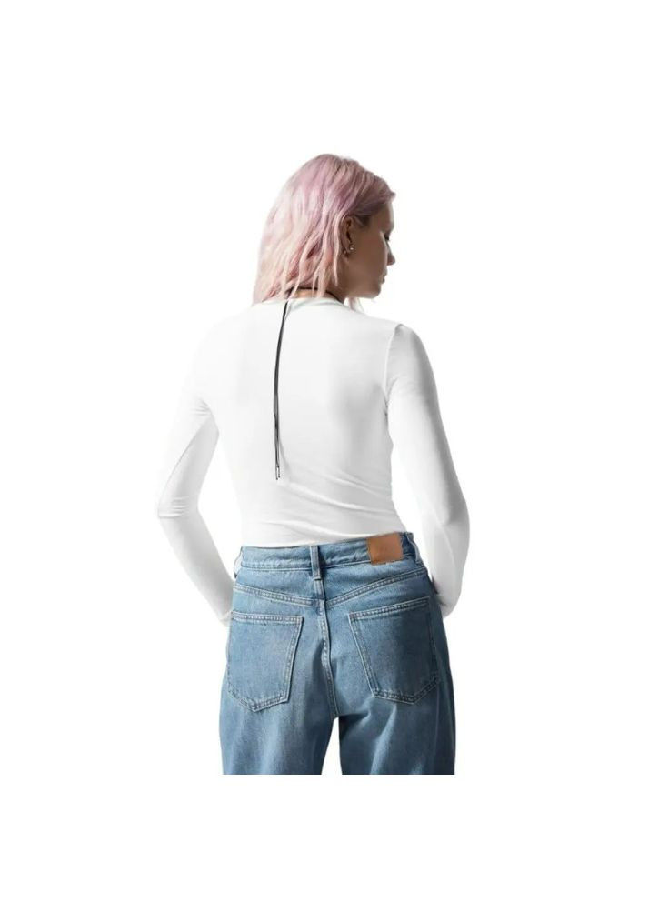 Лонгслив Weekday (373071313)