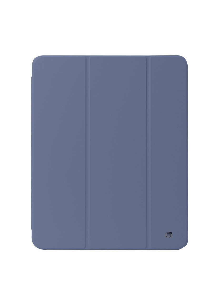 Чохол Smart Fold Pen для Apple iPad Air 13 2025 / 2024 Lavender Grey (ARM78135) ArmorStandart (327886166)