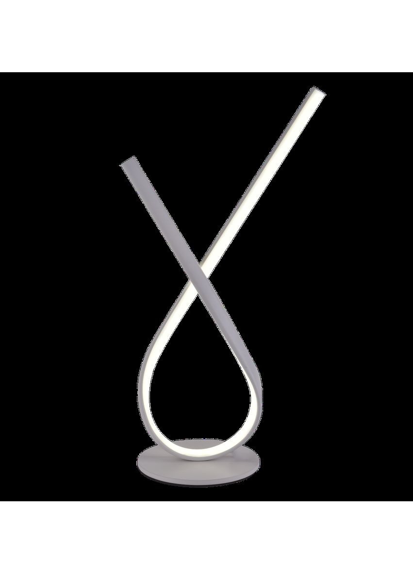 Настольный светильник TD2030, Белый Valeso (349512458)