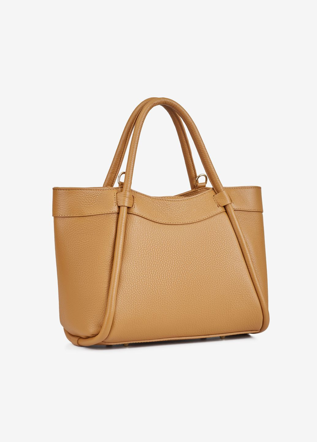 Сумка женская кожаная тоут большая Tote Regina Notte (325976810)