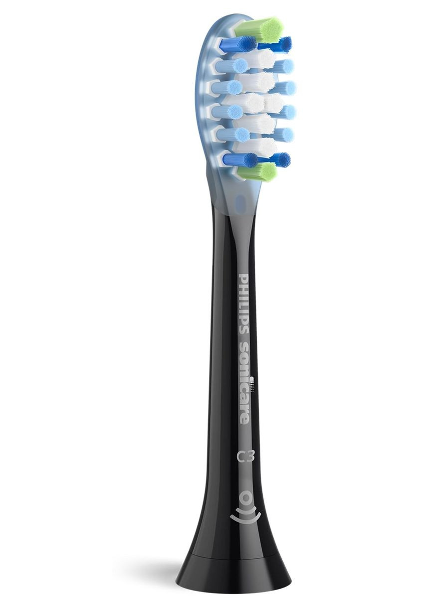 Насадка для зубной щетки HX9044/88 Premium Plaque Defence (4 шт) (7086852) Philips (322768742)