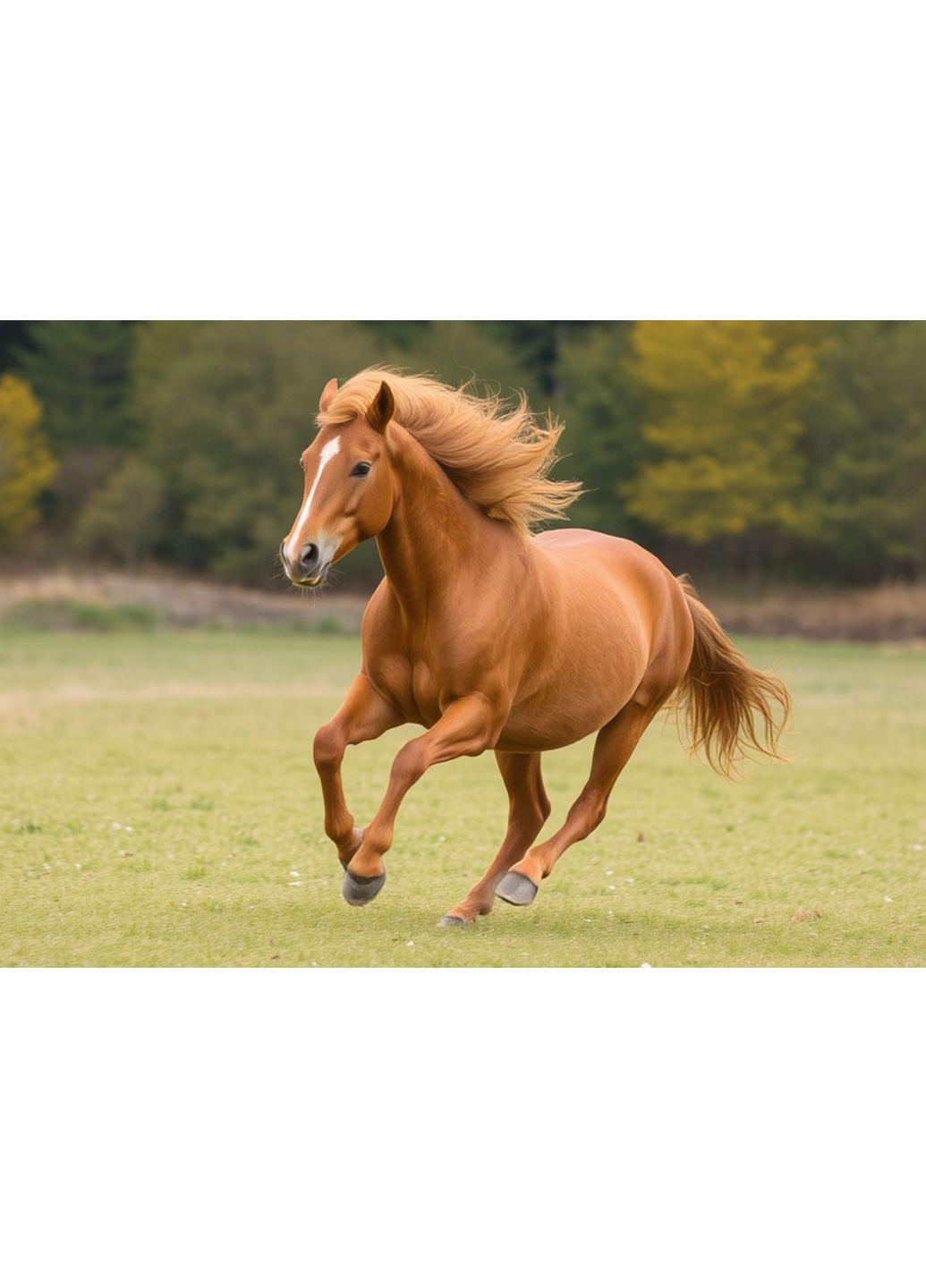 Календарь настенный квартальный на 2026 год на три пружины,, год Лошади, Лошадь, символ года Лошадь, Horses, 29,7х61см Apriori (353848461)