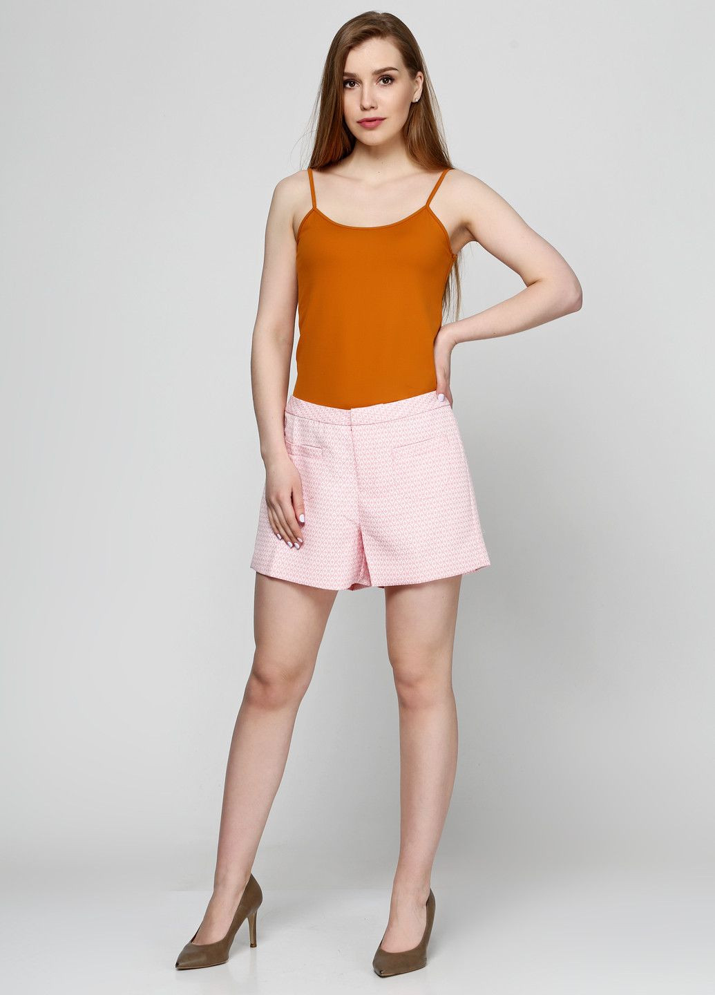 Шорти Блакитний Axel (323064117)