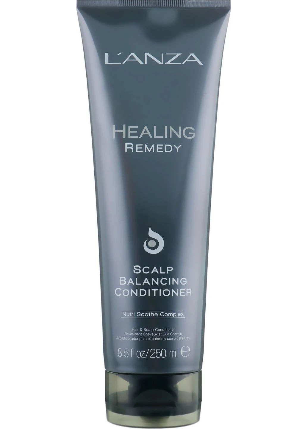 Кондиціонер для волосся і шкіри голови Healing Remedy Scalp Balancing Conditioner 250ml (2-832339) L'anza (380133294)
