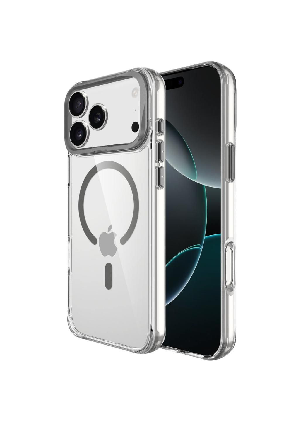 Чохол Space Case Peak with MagSafe Apple iPhone 17 Pro (6.3") Epik (365305745)