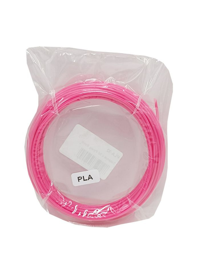 Запаска до 3D Ручки PLA 10 метрів Вид 32 Bambi (323372833)