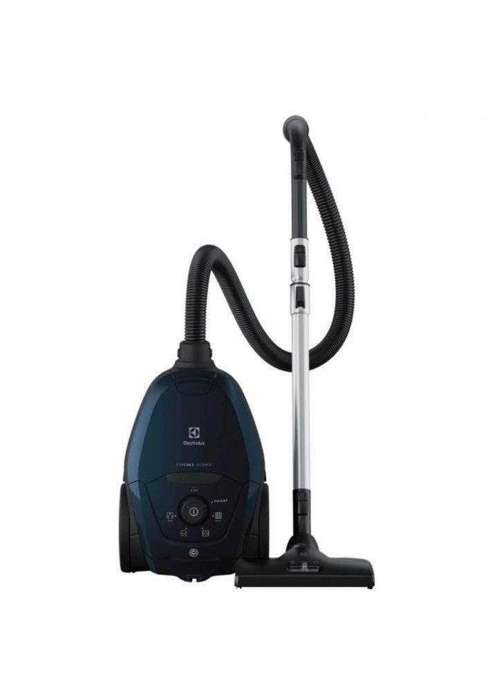 Пилосос із мішком PD82-4ST Electrolux (314928646)