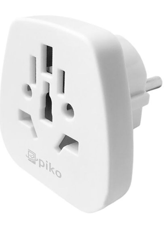 Сетевой адаптер TA-002 White Piko (298994949)