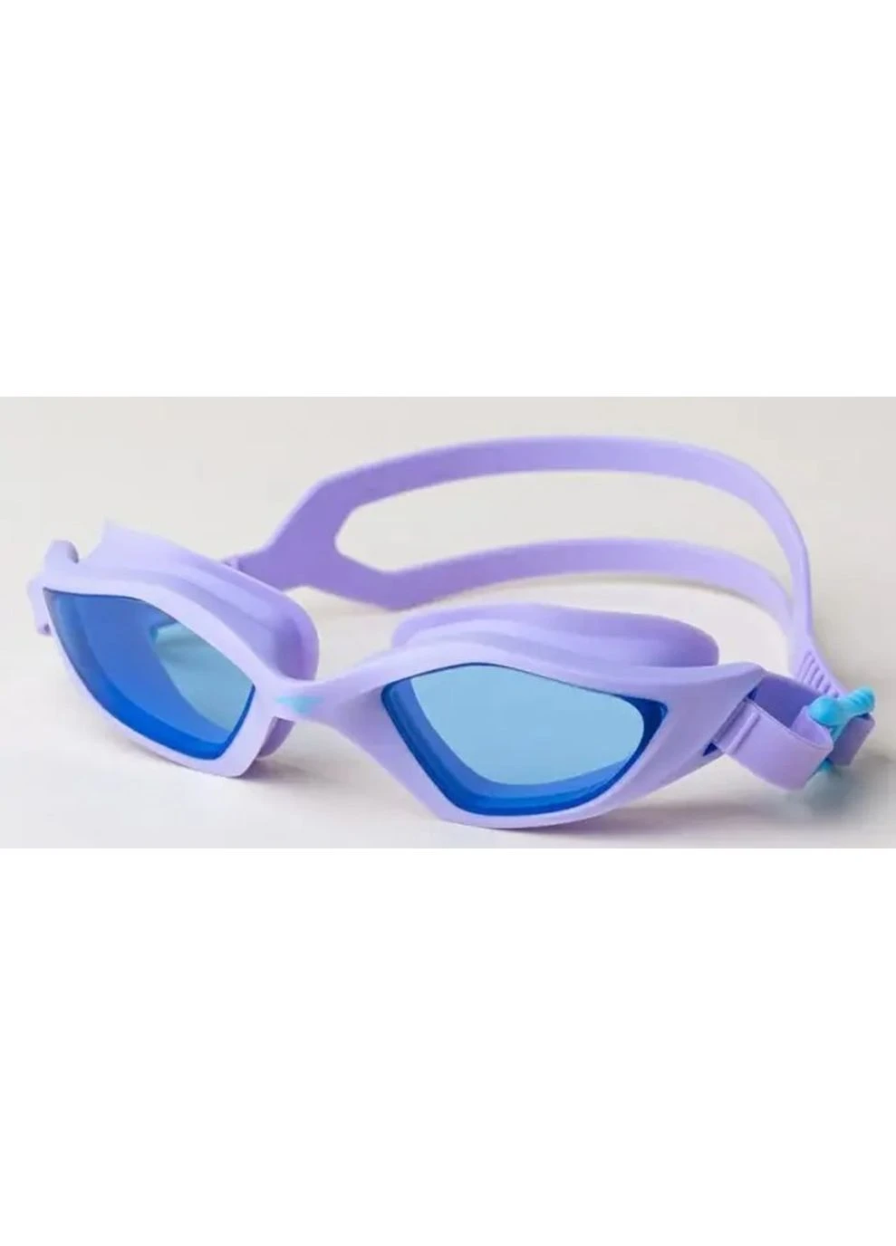 Окуляри для плавання Zenith Violet 718-09 Aqua Speed (394075331)